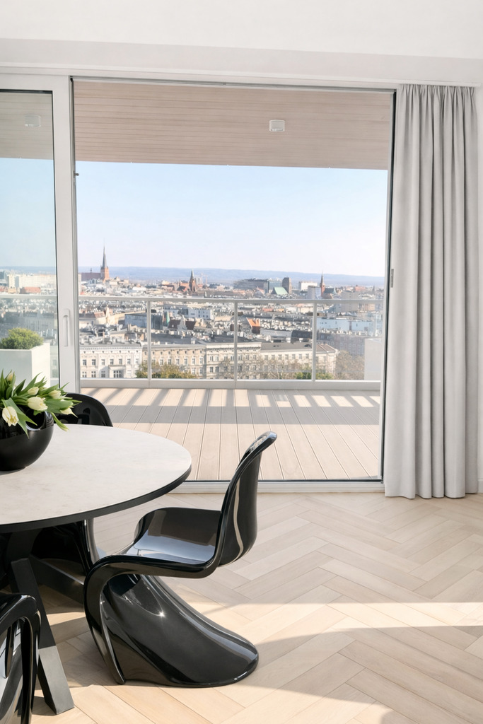 Mieszkanie na sprzedaż Szczecin, Centrum 67 m2 | Arka Nieruchomości