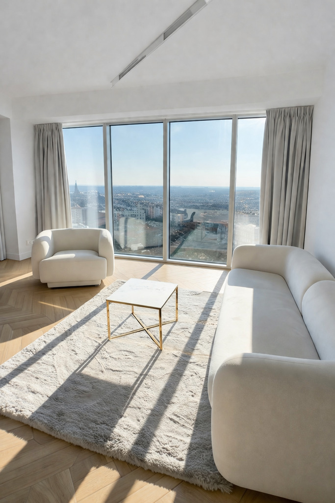 Mieszkanie na sprzedaż Szczecin, Centrum 67 m2 | Arka Nieruchomości