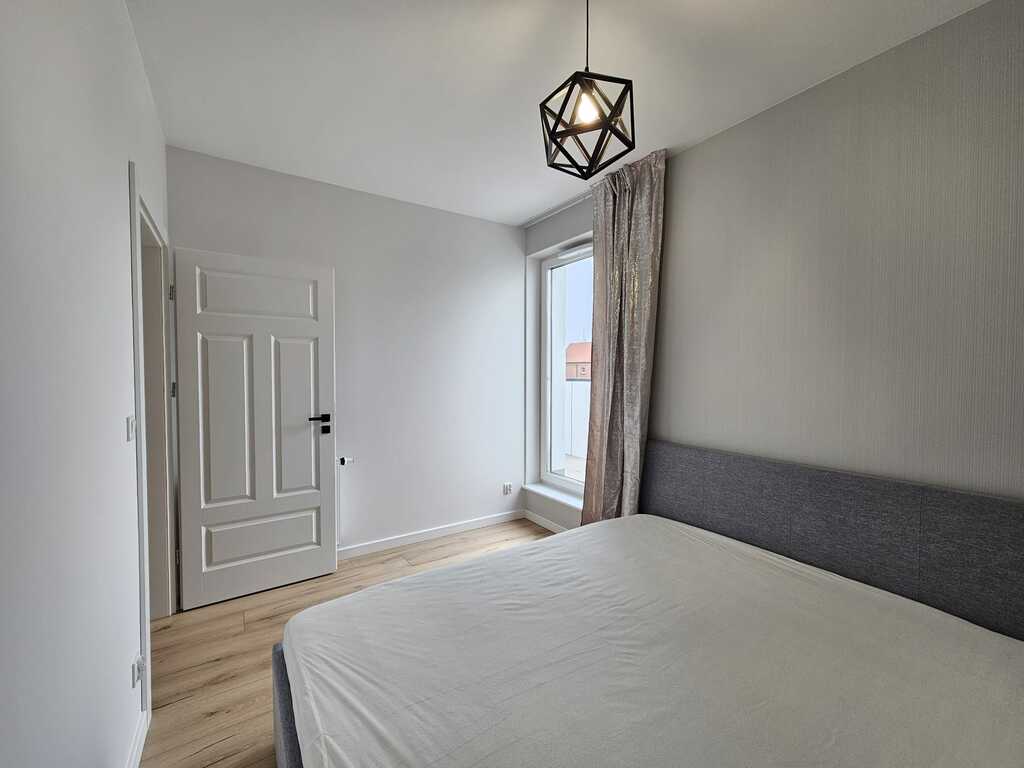 Mieszkanie na wynajem Szczecin, Drzetowo 35 m2 | Arka Nieruchomości