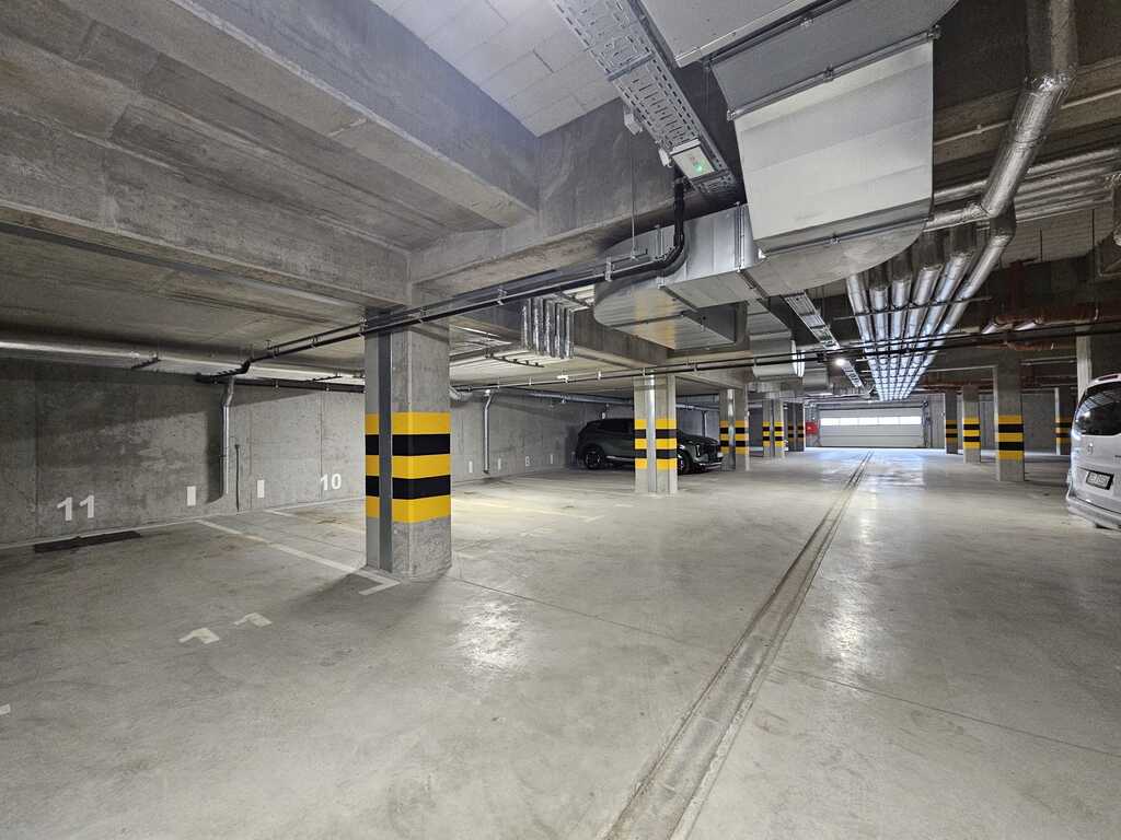 Mieszkanie na wynajem Szczecin, Drzetowo 35 m2 | Arka Nieruchomości