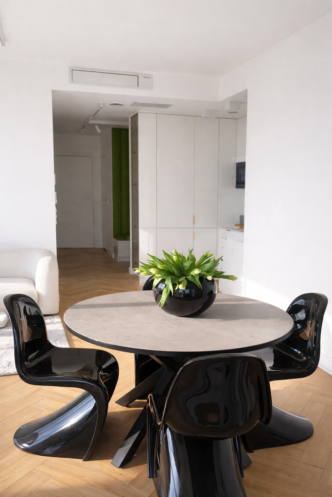 Mieszkanie na sprzedaż Szczecin, Centrum 67 m2 | Arka Nieruchomości