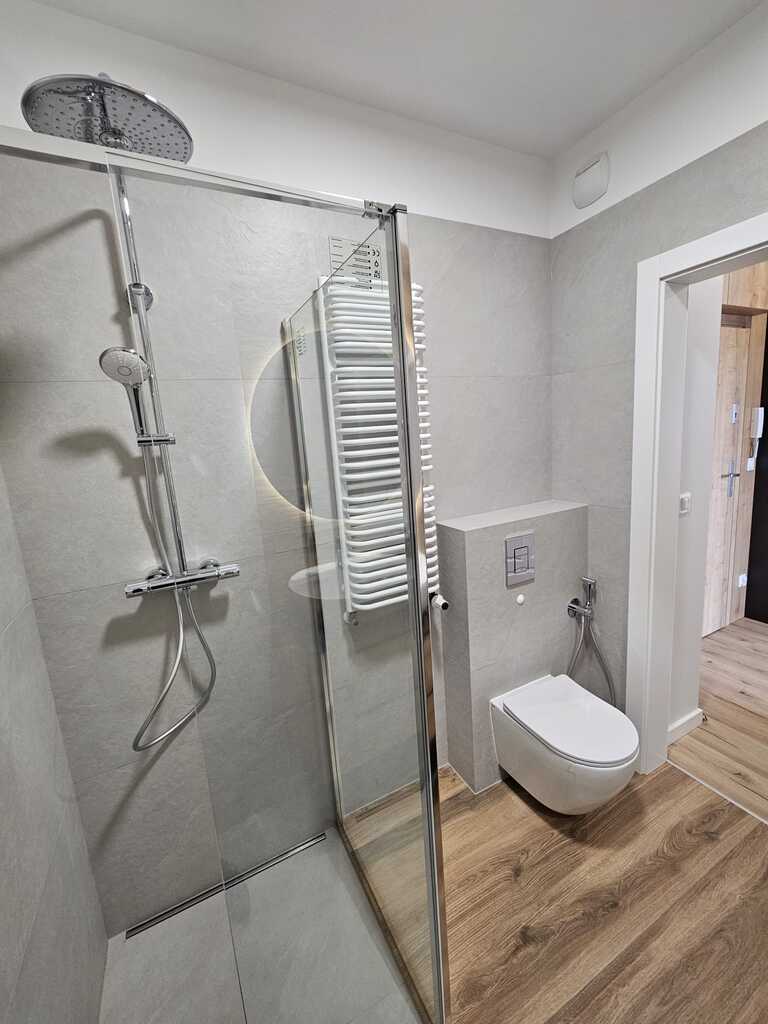 Mieszkanie na wynajem Szczecin, Drzetowo 35 m2 | Arka Nieruchomości