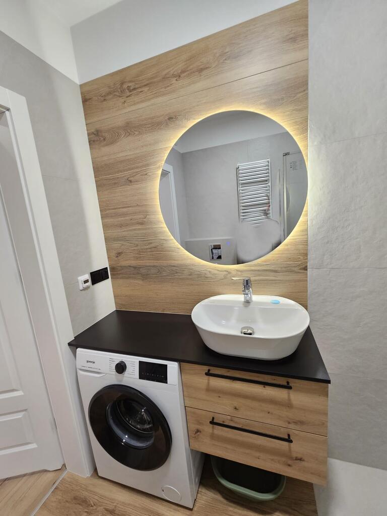 Mieszkanie na wynajem Szczecin, Drzetowo 35 m2 | Arka Nieruchomości