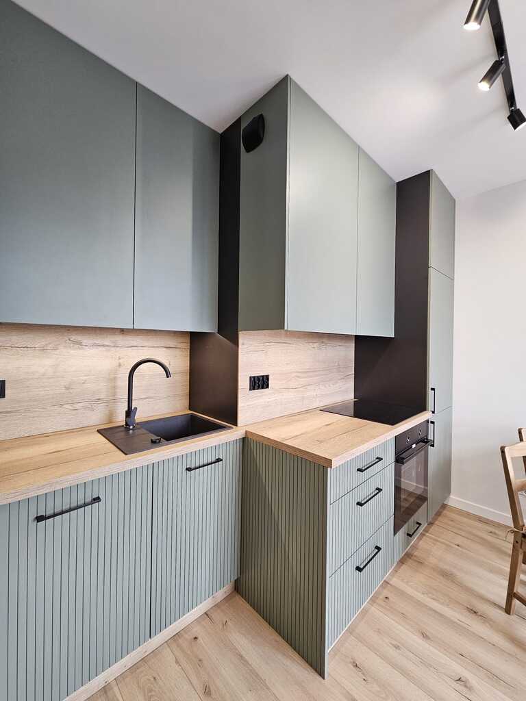 Mieszkanie na wynajem Szczecin, Drzetowo 35 m2 | Arka Nieruchomości