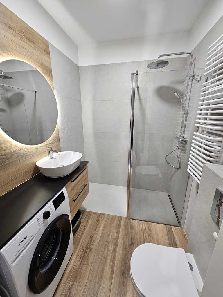 Mieszkanie na wynajem Szczecin, Drzetowo 35 m2 | Arka Nieruchomości