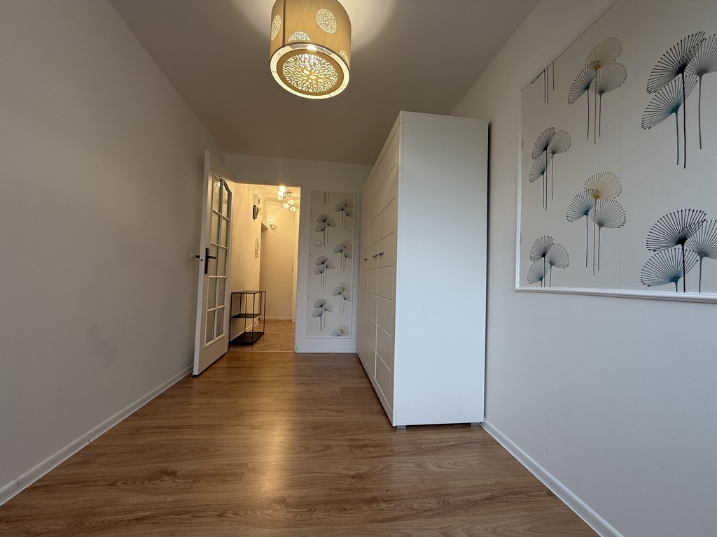 Mieszkanie na wynajem Szczecin, Nowe Miasto 37 m2 | Arka Nieruchomości