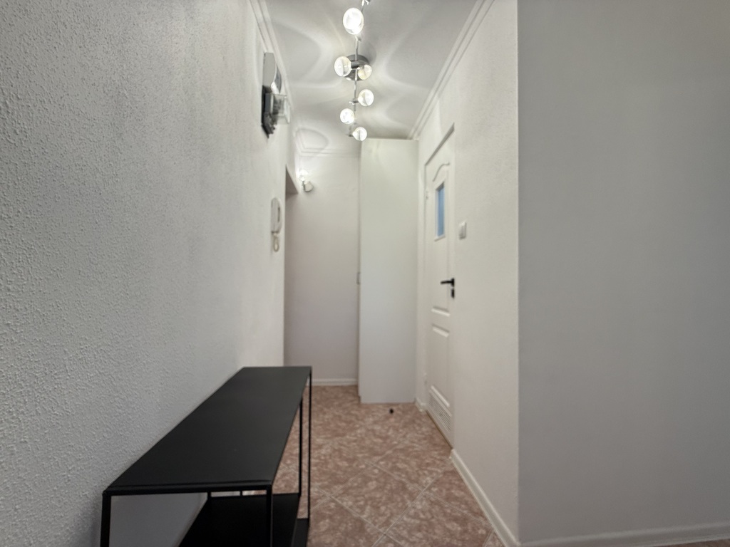 Mieszkanie na wynajem Szczecin, Nowe Miasto 37 m2 | Arka Nieruchomości