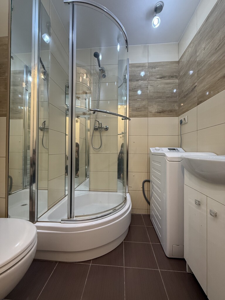 Mieszkanie na wynajem Szczecin, Nowe Miasto 37 m2 | Arka Nieruchomości