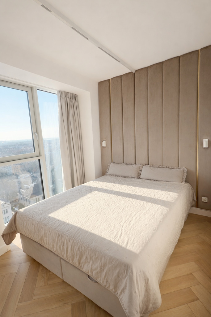 Mieszkanie na sprzedaż Szczecin, Centrum 67 m2 | Arka Nieruchomości