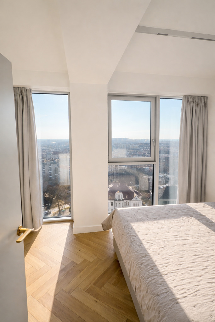 Mieszkanie na sprzedaż Szczecin, Centrum 67 m2 | Arka Nieruchomości