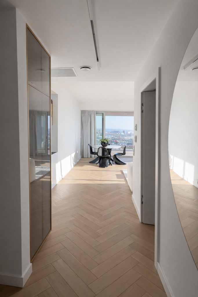 Mieszkanie na sprzedaż Szczecin, Centrum 67 m2 | Arka Nieruchomości