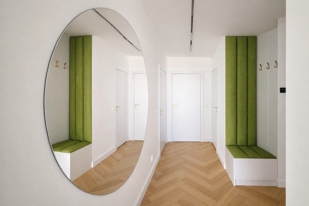 Mieszkanie na sprzedaż Szczecin, Centrum 67 m2 | Arka Nieruchomości