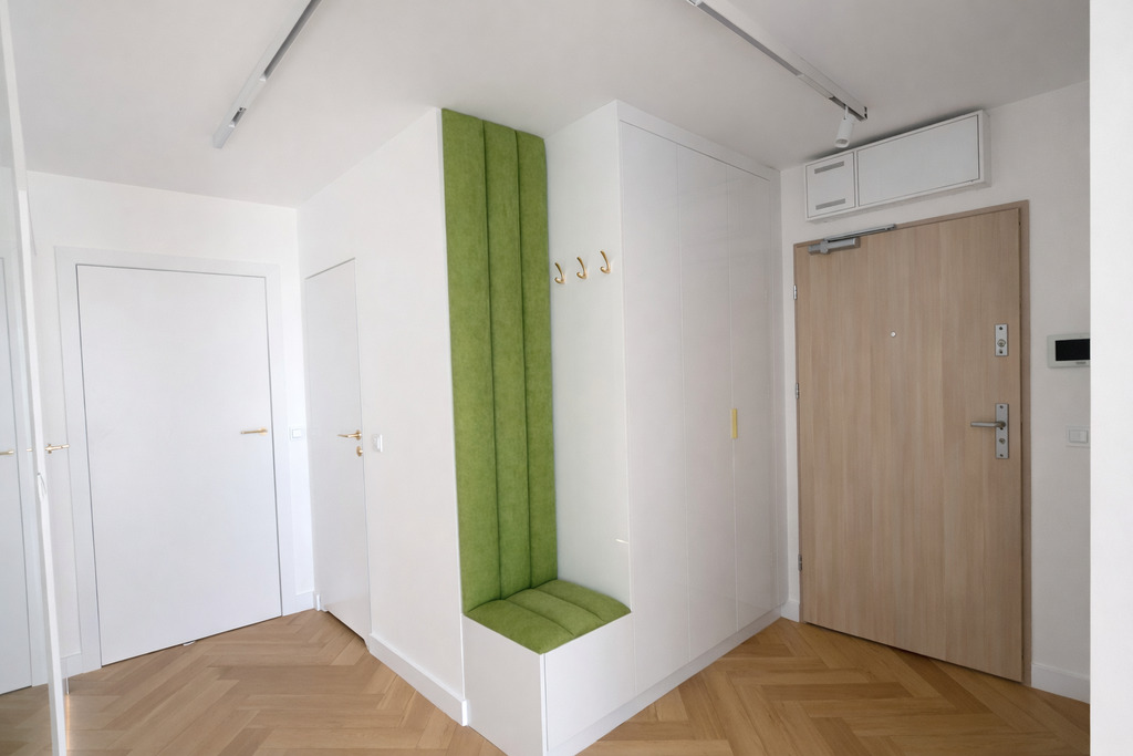 Mieszkanie na sprzedaż Szczecin, Centrum 67 m2 | Arka Nieruchomości