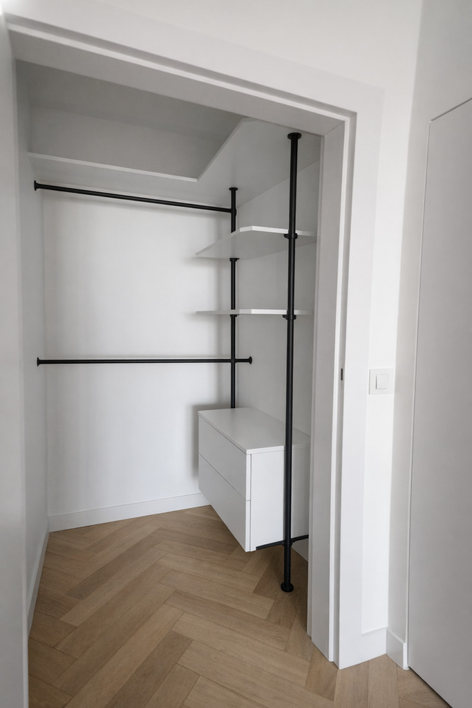 Mieszkanie na sprzedaż Szczecin, Centrum 67 m2 | Arka Nieruchomości