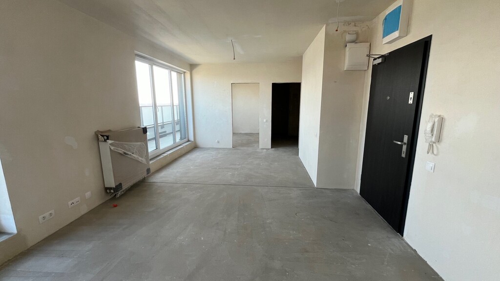 Mieszkanie na sprzedaż Szczecin, Pomorzany 40 m2 | Arka Nieruchomości