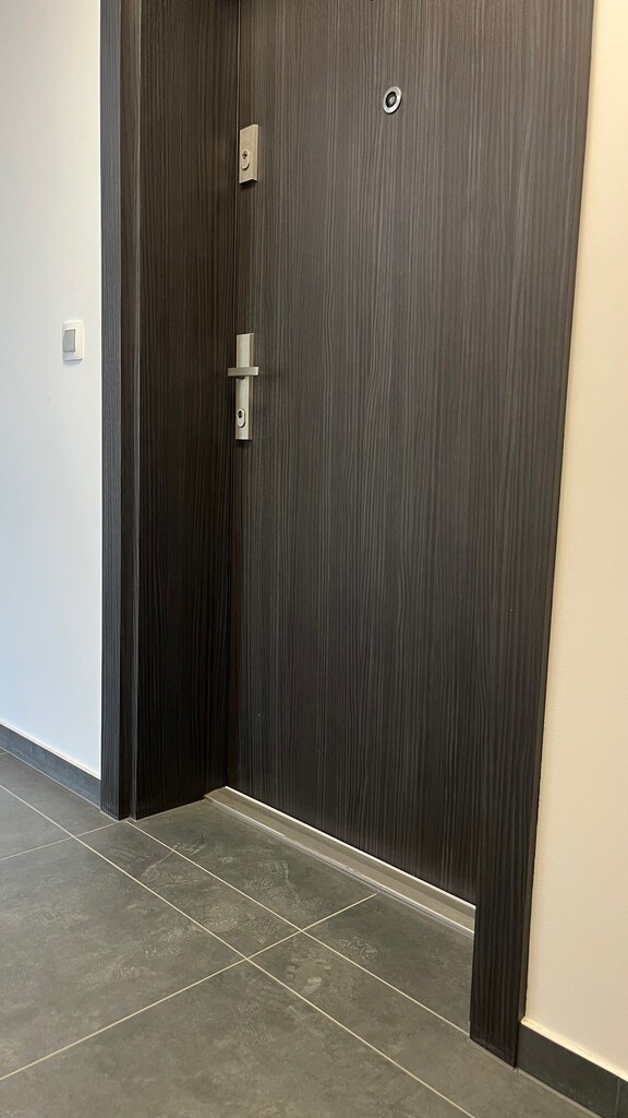 Mieszkanie na sprzedaż Szczecin, Pomorzany 40 m2 | Arka Nieruchomości