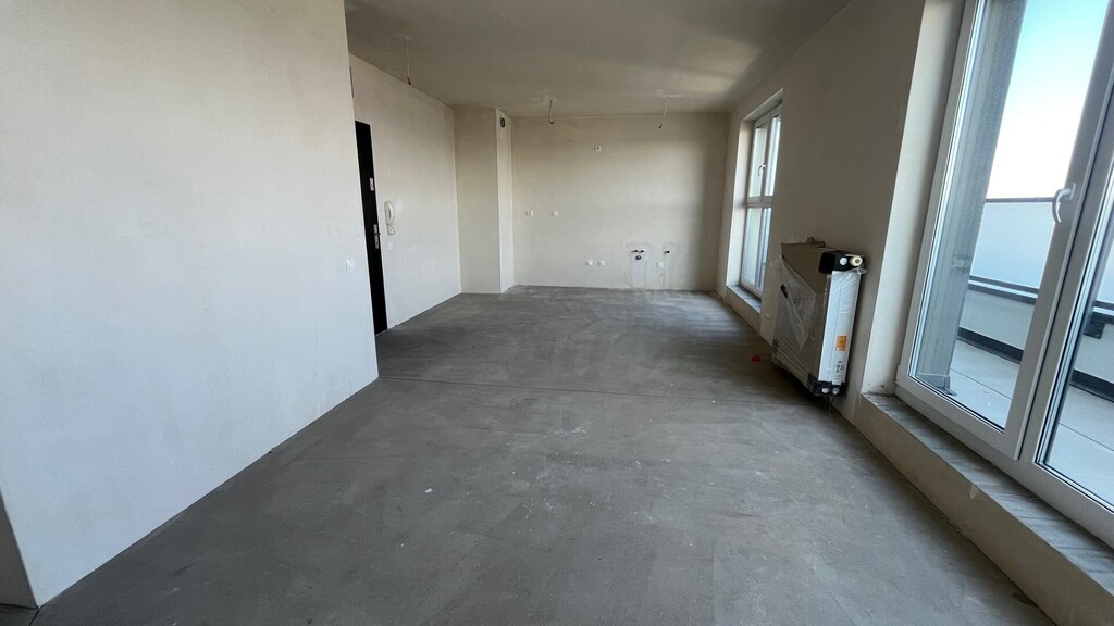 Mieszkanie na sprzedaż Szczecin, Pomorzany 40 m2 | Arka Nieruchomości