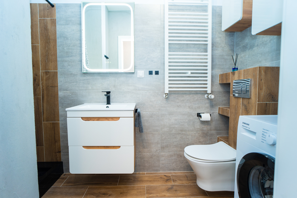 Mieszkanie na wynajem Szczecin, Nowe Miasto 31 m2 | Arka Nieruchomości