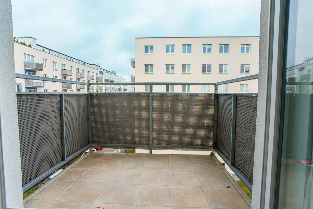 Mieszkanie na wynajem Szczecin, Nowe Miasto 31 m2 | Arka Nieruchomości