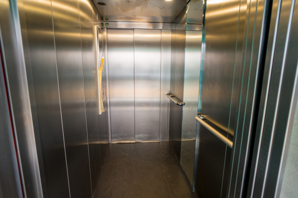 Mieszkanie na wynajem Szczecin, Nowe Miasto 31 m2 | Arka Nieruchomości