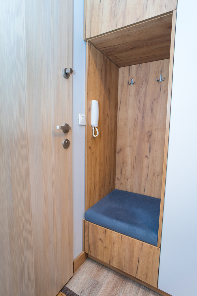 Mieszkanie na wynajem Szczecin, Nowe Miasto 31 m2 | Arka Nieruchomości