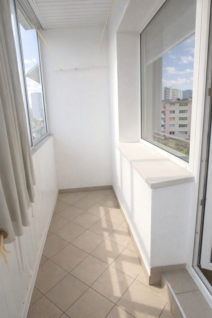 Mieszkanie na sprzedaż Szczecin, Prawobrzeże 64 m2 | Arka Nieruchomości