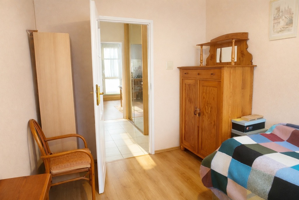 Mieszkanie na sprzedaż Szczecin, Prawobrzeże 64 m2 | Arka Nieruchomości