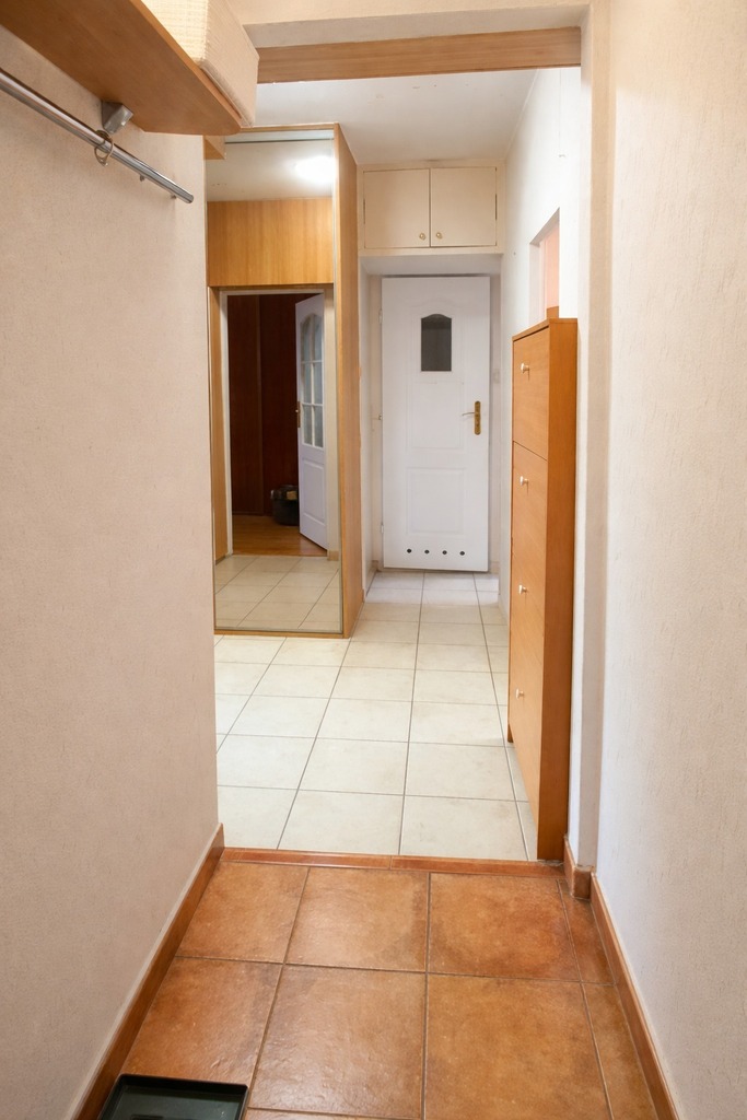 Mieszkanie na sprzedaż Szczecin, Prawobrzeże 64 m2 | Arka Nieruchomości