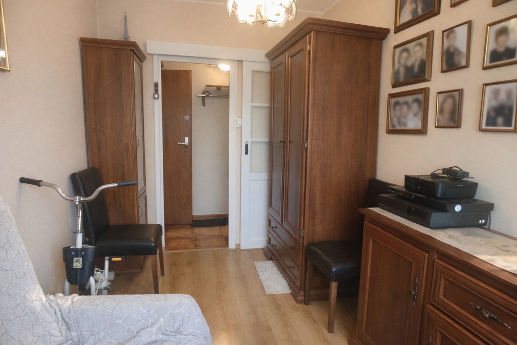 Mieszkanie na sprzedaż Szczecin, Prawobrzeże 64 m2 | Arka Nieruchomości