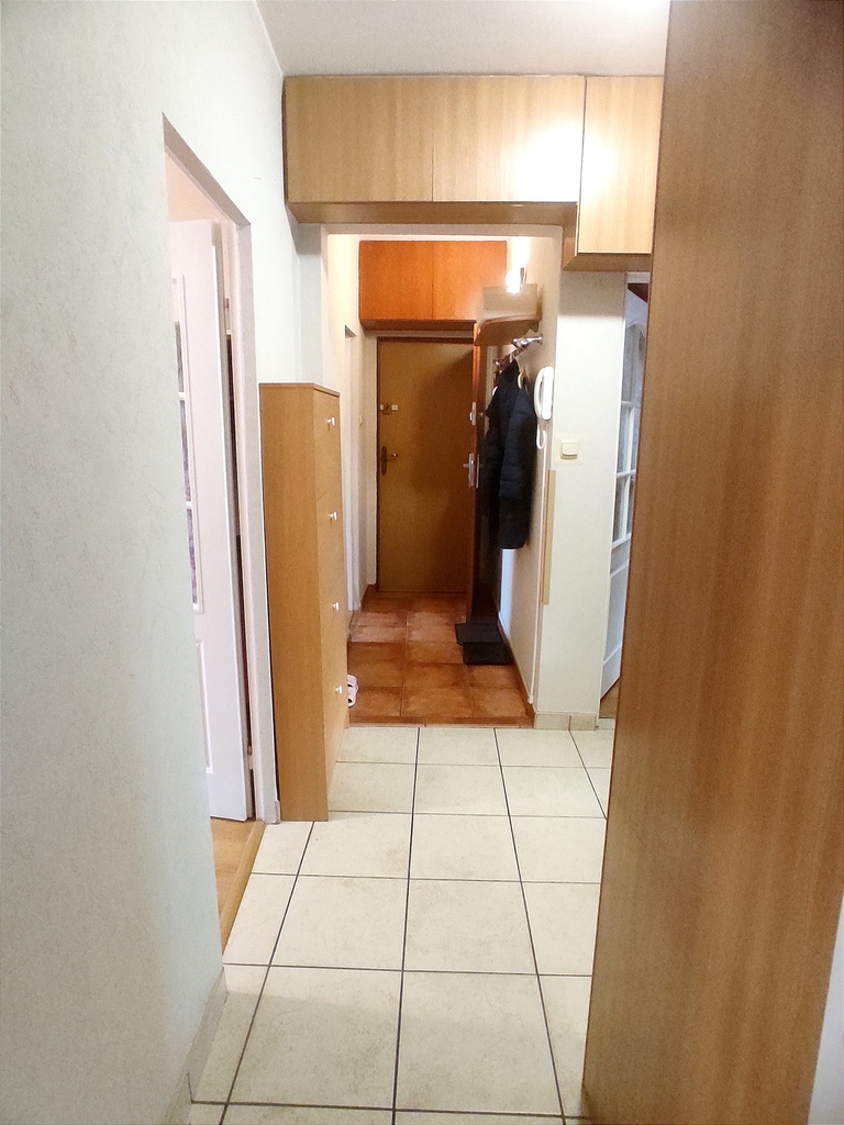 Mieszkanie na sprzedaż Szczecin, Prawobrzeże 64 m2 | Arka Nieruchomości