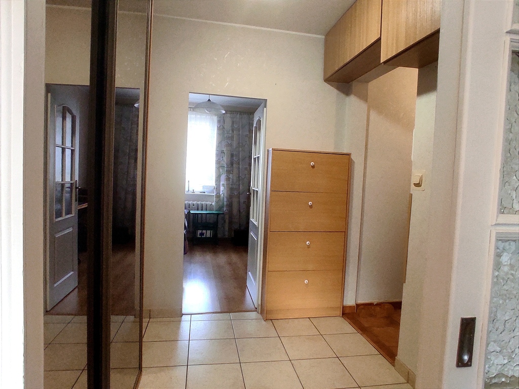 Mieszkanie na sprzedaż Szczecin, Prawobrzeże 64 m2 | Arka Nieruchomości