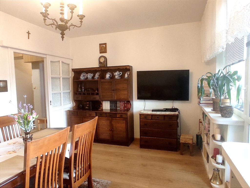 Mieszkanie na sprzedaż Szczecin, Prawobrzeże 64 m2 | Arka Nieruchomości