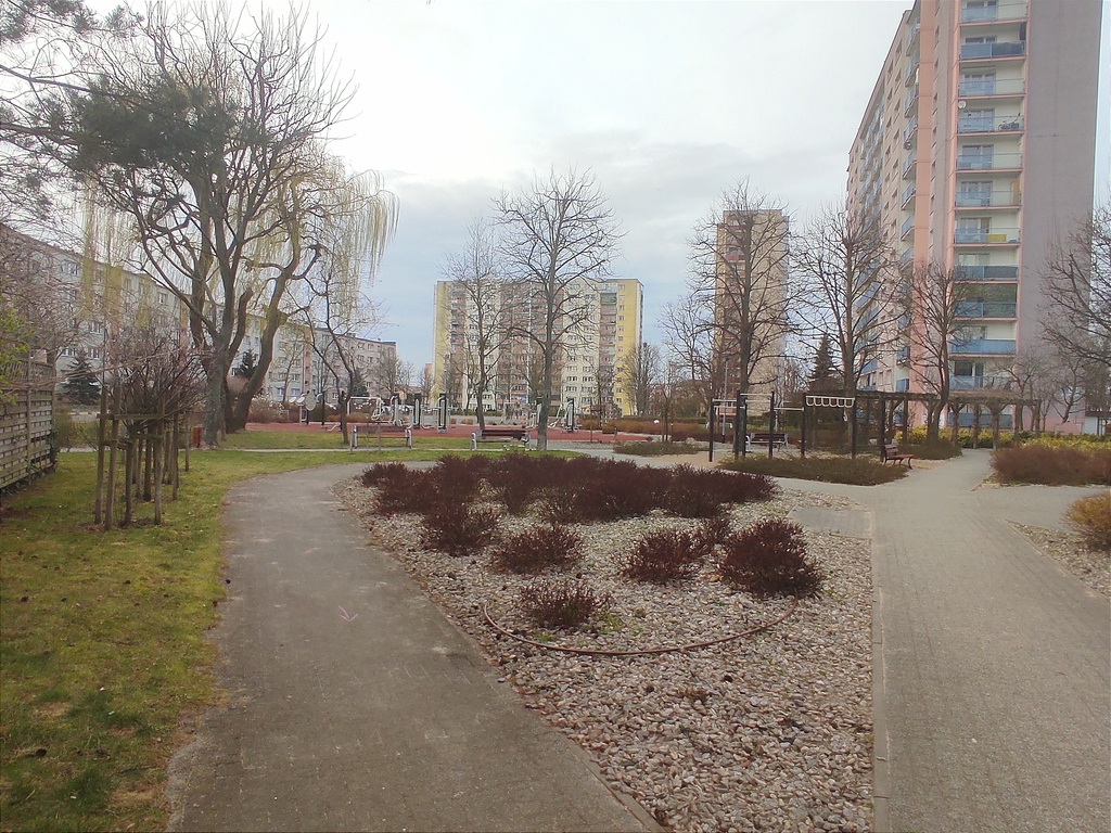 Mieszkanie na sprzedaż Szczecin, Prawobrzeże 64 m2 | Arka Nieruchomości