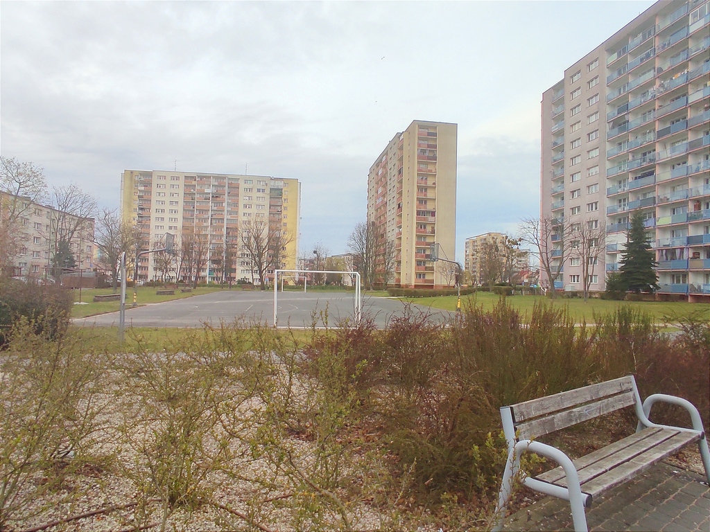 Mieszkanie na sprzedaż Szczecin, Prawobrzeże 64 m2 | Arka Nieruchomości