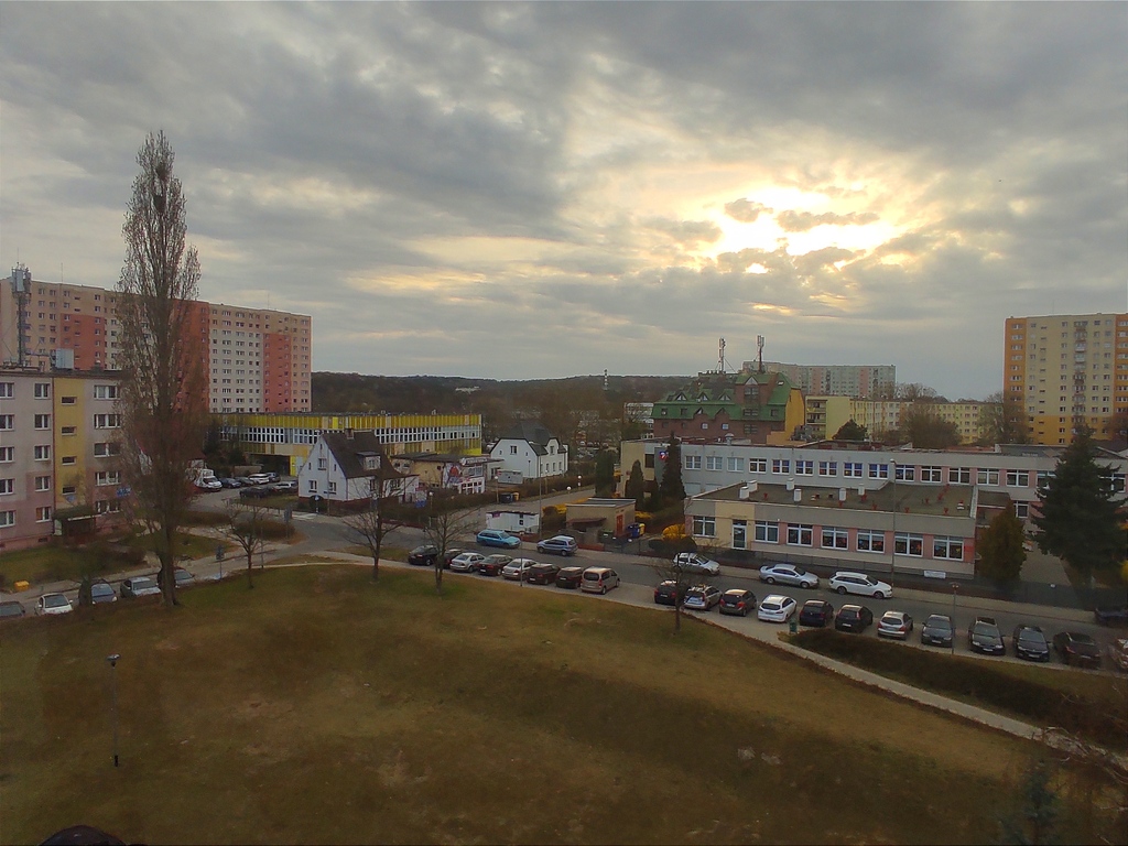 Mieszkanie na sprzedaż Szczecin, Prawobrzeże 64 m2 | Arka Nieruchomości