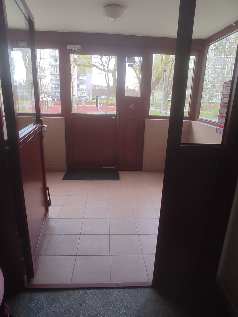 Mieszkanie na sprzedaż Szczecin, Prawobrzeże 64 m2 | Arka Nieruchomości