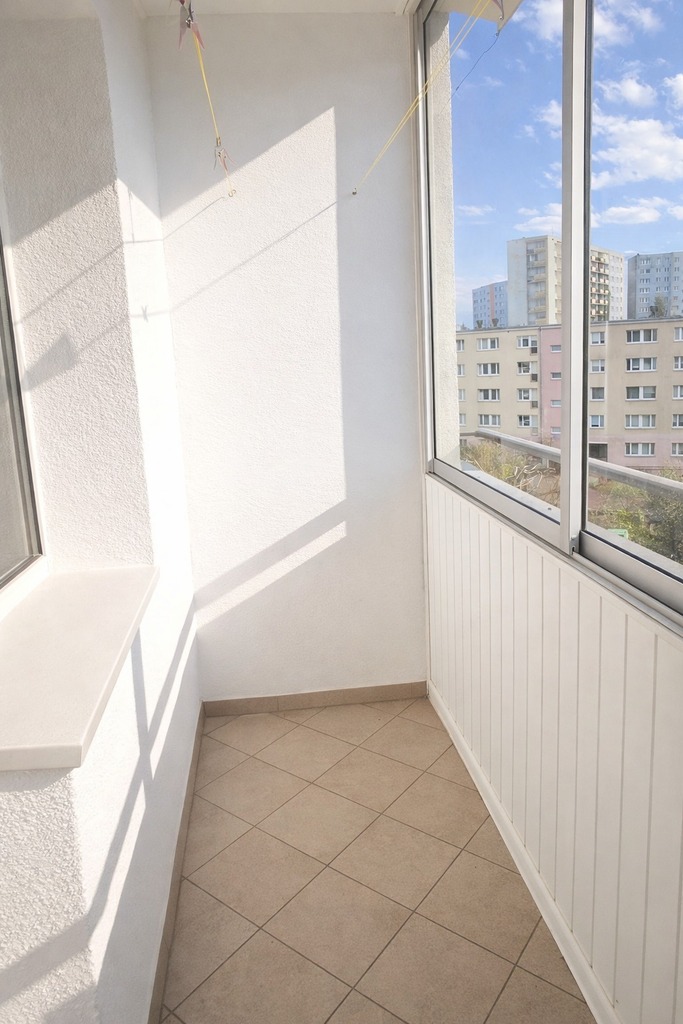 Mieszkanie na sprzedaż Szczecin, Prawobrzeże 64 m2 | Arka Nieruchomości