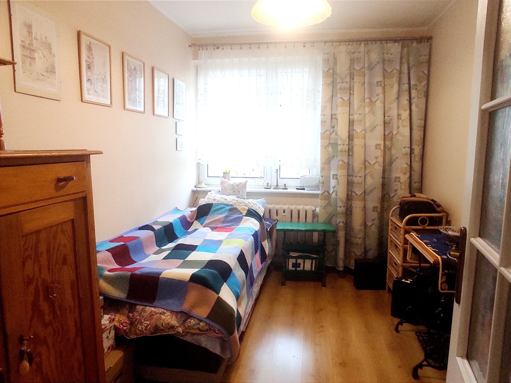 Mieszkanie na sprzedaż Szczecin, Prawobrzeże 64 m2 | Arka Nieruchomości