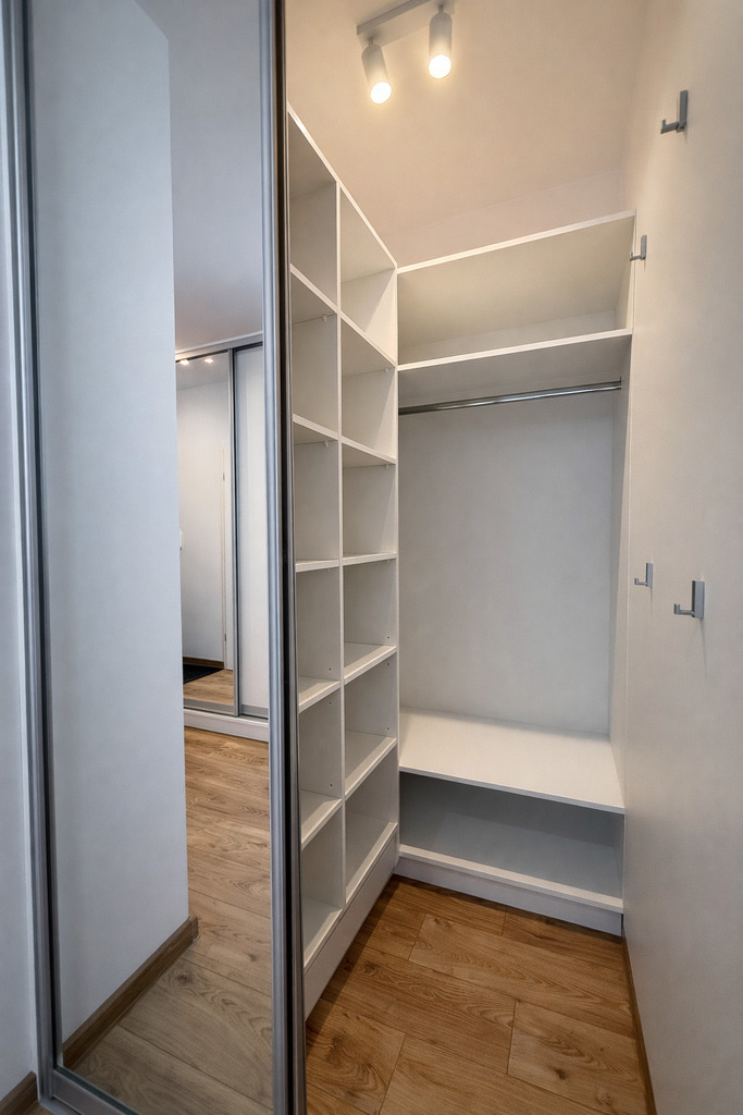 Mieszkanie na sprzedaż Szczecin, Żelechowa 42 m2 | Arka Nieruchomości