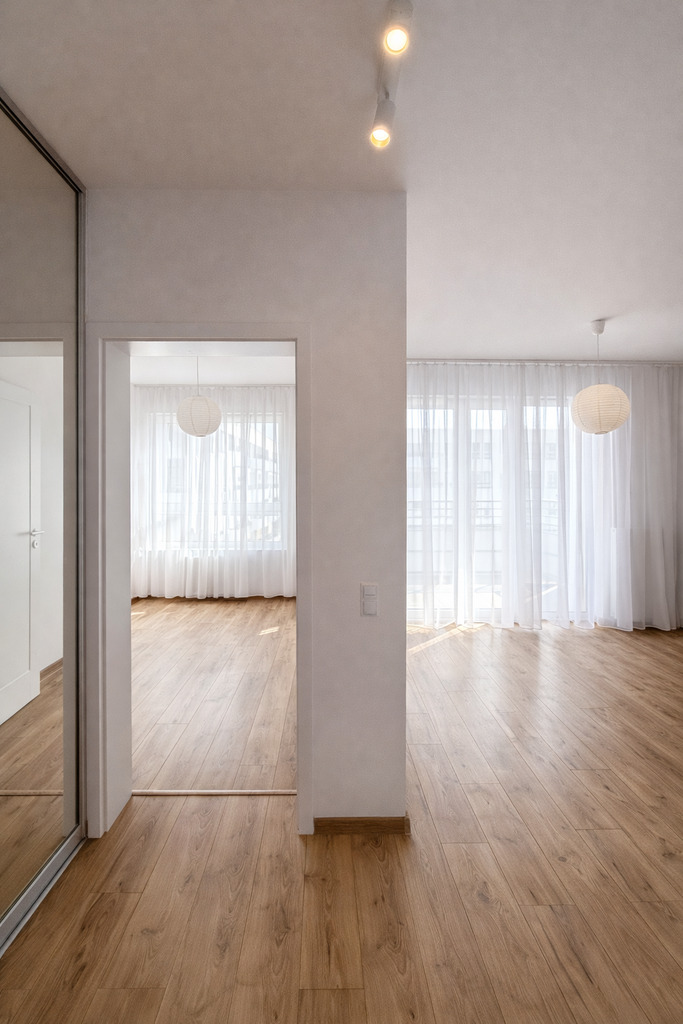 Mieszkanie na sprzedaż Szczecin, Żelechowa 42 m2 | Arka Nieruchomości