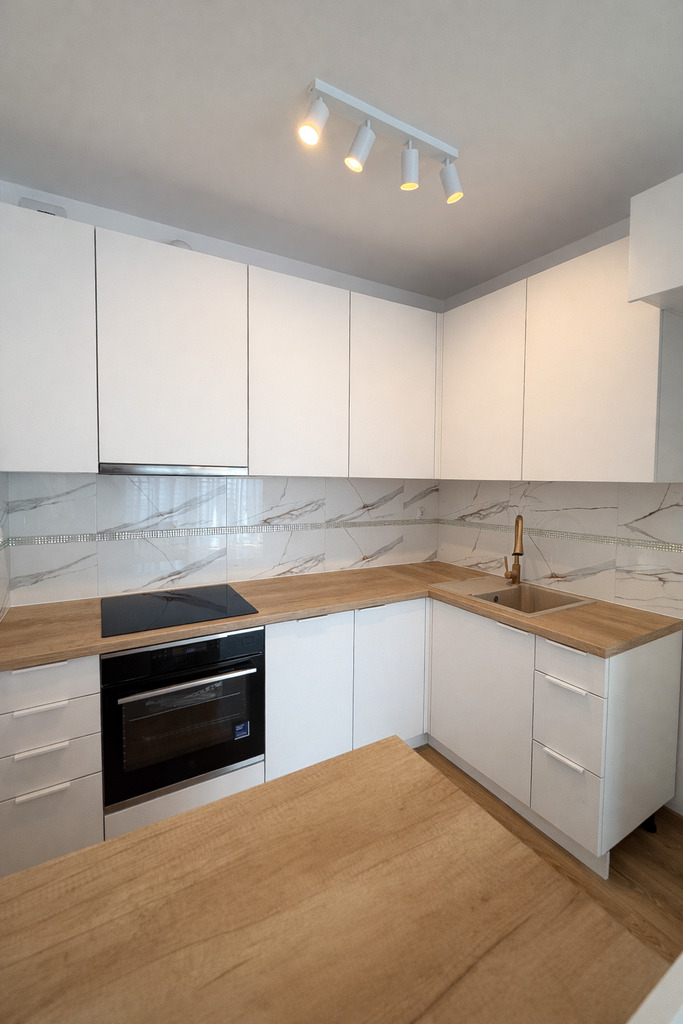 Mieszkanie na sprzedaż Szczecin, Żelechowa 42 m2 | Arka Nieruchomości