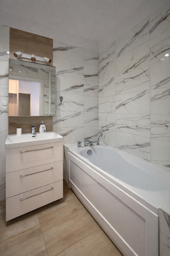 Mieszkanie na sprzedaż Szczecin, Żelechowa 42 m2 | Arka Nieruchomości