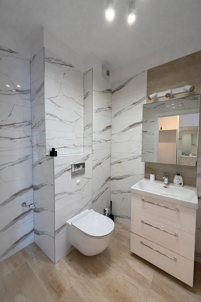 Mieszkanie na sprzedaż Szczecin, Żelechowa 42 m2 | Arka Nieruchomości