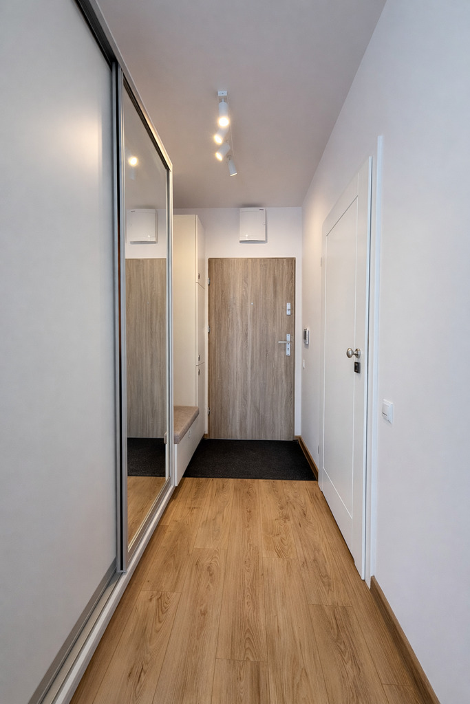 Mieszkanie na sprzedaż Szczecin, Żelechowa 42 m2 | Arka Nieruchomości