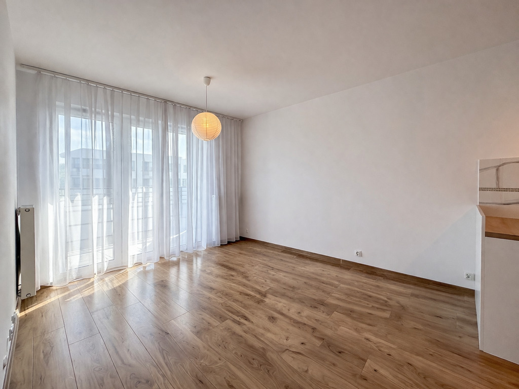 Mieszkanie na sprzedaż Szczecin, Żelechowa 42 m2 | Arka Nieruchomości