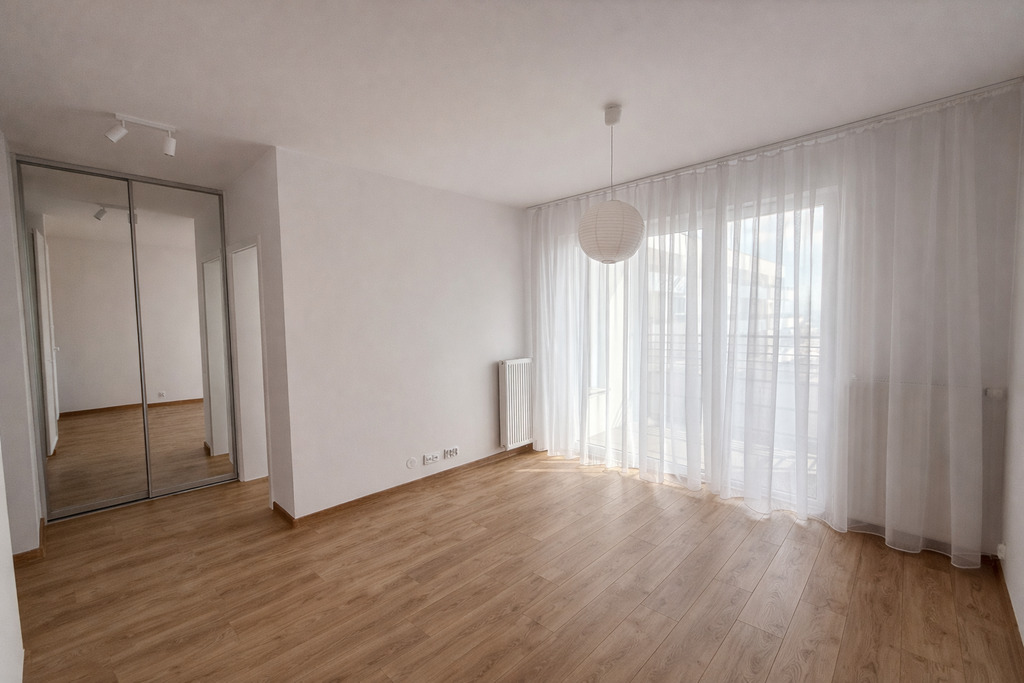 Mieszkanie na sprzedaż Szczecin, Żelechowa 42 m2 | Arka Nieruchomości