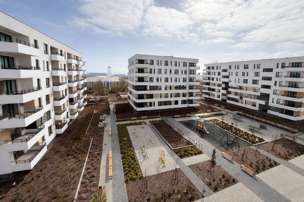 Mieszkanie na sprzedaż Szczecin, Żelechowa 42 m2 | Arka Nieruchomości