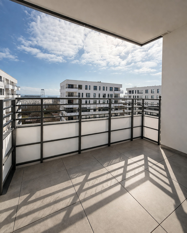 Mieszkanie na sprzedaż Szczecin, Żelechowa 42 m2 | Arka Nieruchomości