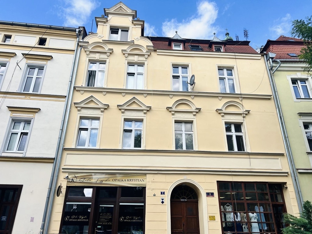 Zdjęcie nieruchomości