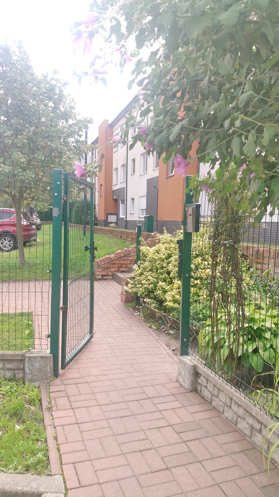 Mieszkanie na sprzedaż Szczecin, Dąbie 67 m2 | Arka Nieruchomości